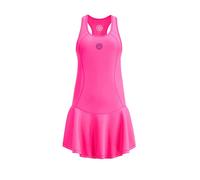 Bidi Badu Crew Sleeveless Dress Rose M Femme
