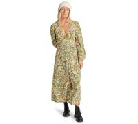 Billabong Robe Cool Night Femme Vert S