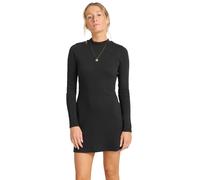 Robe femme Billabong Everleigh Mock Noir 2XL