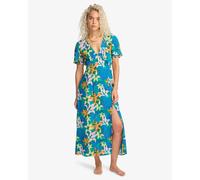 Vêtements Billabong Jet Set pour Femme M Bleu