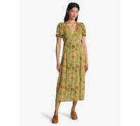 Billabong Robe Jet Set Femme – Vert – Taille S