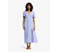 Robe femme Billabong Jet Set Midi Violet XS