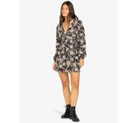 Robe femme Billabong New Dawn Noir XL
