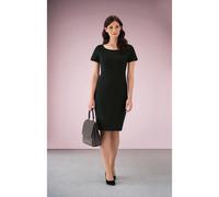 Robe femme Brook Taverner Teramo Noir 34