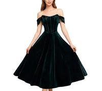 Robe Femme Chic Et Elegant Robe De Soirée Rose Longue Mariage Bleue Sexy Ceremonie Noire pour Invité Soiree Violette Rouge Cottagecore Champagne Danse Latine 2XL Empire Robes Ete Multiposition