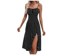 Robe Femme Chic Et Elegant Sans Manches Pour Invitée Mariage Blazer Taille Empire Portefeuille Habillée Africaine De Chambre Dos Nu Robes Femmes D Été Ensemble Verte Courte Elegante Fond a-Le noir L