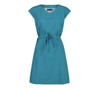 Cmp 33s5356 Short Sleeve Dress Bleu 2XS Femme