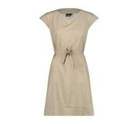 Cmp 31t5196p Short Sleeve Dress Rose 2XL Femme