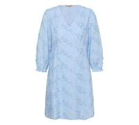 Robe femme CULTURE Akula Bleu XL