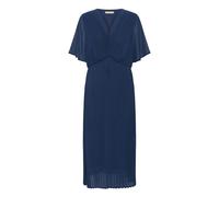 Robe femme CULTURE Alvia Cheila VN Bleu S