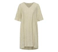 Robe femme CULTURE Aniela Vert L