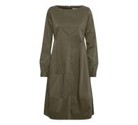 Robe femme CULTURE Antoinet Vert L
