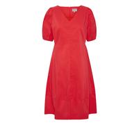 Robe femme CULTURE Antoinett Rouge S