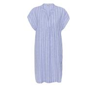 Robe femme CULTURE Arletty Bleu L