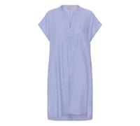 Robe femme CULTURE Arletty Bleu XS