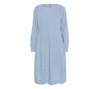 Robe femme CULTURE Arpa Antoinett Bleu 2XL