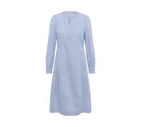 Robe femme CULTURE Art Bleu M