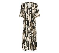 Robe femme CULTURE Ashley Chaina Gris S