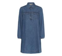 Robe femme CULTURE Bayla Arpa Bleu XS