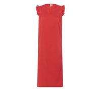 Robe femme CULTURE Berri Antoinett Rouge S