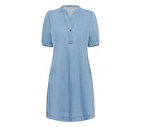 Robe femme CULTURE Berteline Arpa Bleu XS