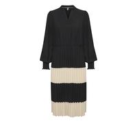 Robe femme CULTURE Betty Noir 2XL