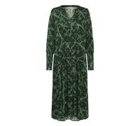 Robe femme CULTURE Biam Dittemarie Vert XS