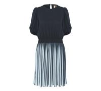Robe femme CULTURE Cain Carly Bleu S