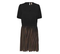 Robe femme CULTURE Cain Carly Marron 2XL