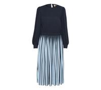 Robe femme CULTURE Carly Bleu L