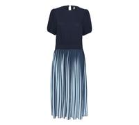 Robe femme CULTURE Carly Bleu S
