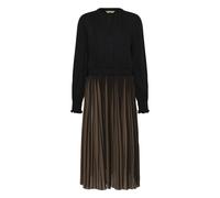 Robe femme CULTURE Carly Marron M
