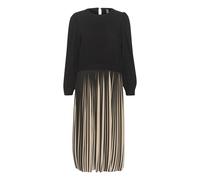 Robe femme CULTURE Carly Noir 2XL