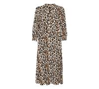 Robe femme CULTURE Chay Bello Marron L