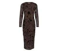 Robe femme CULTURE CUAlifa Marron M
