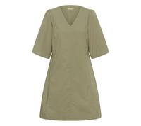 Robe femme CULTURE CUBendine Vert L