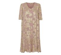 Robe femme CULTURE CUFloi Rose M