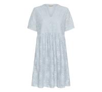 Robe femme CULTURE CUHenriette Olu Bleu L