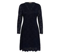 Robe femme CULTURE Culively Bleu 2XL