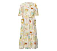 Robe femme CULTURE CUOrange Orange L