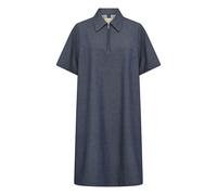 Robe femme CULTURE Cybilla Cattia Bleu M