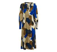 Robe femme CULTURE Dana Bleu M