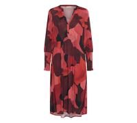 Robe femme CULTURE Dana Rouge XS