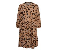 Robe femme CULTURE Drea Marron S