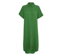 Robe femme CULTURE Elina Kaftan Vert M