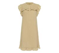 Robe femme CULTURE Elora Beige M