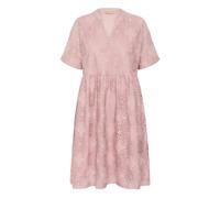 Robe femme CULTURE Henriette Olu Rose M