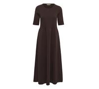 Robe femme CULTURE Hilde Chabrina Marron M