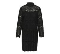 Robe femme CULTURE Ima Lace Noir XL
