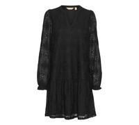 Robe femme CULTURE Indeo Olu Noir XS